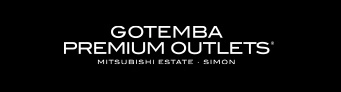 mundo dos outlets - gotemba premium outlets