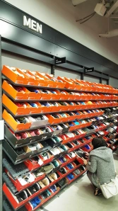Mundos dos Outlets - Gotembra Premium Outlets - Lojas - Nike (4)