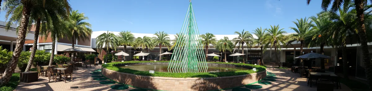 Conhecendo  o  Catarina  Fashion   Outlet – em São&nbsp;Paulo